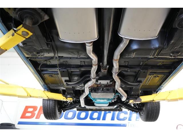 1969 AMC AMX (CC-2092862) for sale in Homer City, Pennsylvania