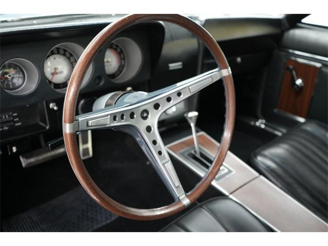 1969 AMC AMX (CC-2092862) for sale in Homer City, Pennsylvania