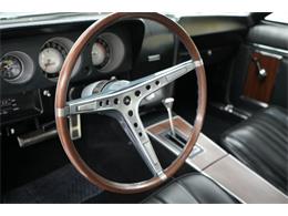 1969 AMC AMX (CC-2092862) for sale in Homer City, Pennsylvania