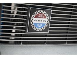 1969 AMC AMX (CC-2092862) for sale in Homer City, Pennsylvania