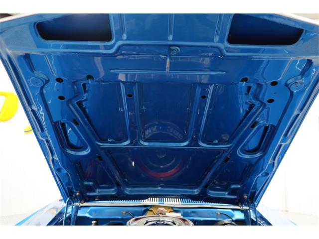 1969 AMC AMX (CC-2092862) for sale in Homer City, Pennsylvania