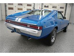 1969 AMC AMX (CC-2092862) for sale in Homer City, Pennsylvania