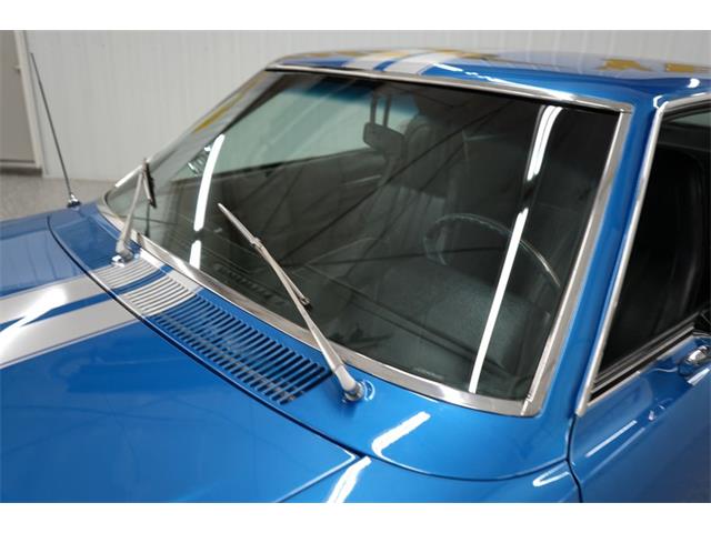 1969 AMC AMX (CC-2092862) for sale in Homer City, Pennsylvania