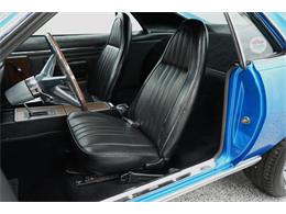 1969 AMC AMX (CC-2092862) for sale in Homer City, Pennsylvania