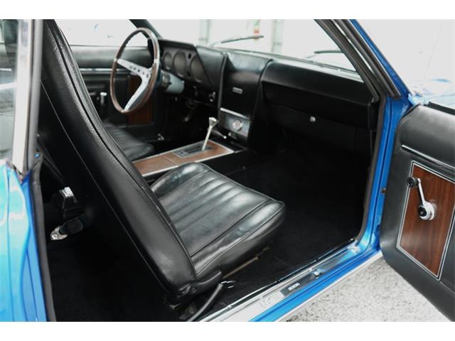 1969 AMC AMX (CC-2092862) for sale in Homer City, Pennsylvania