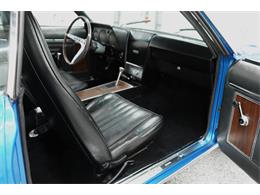 1969 AMC AMX (CC-2092862) for sale in Homer City, Pennsylvania