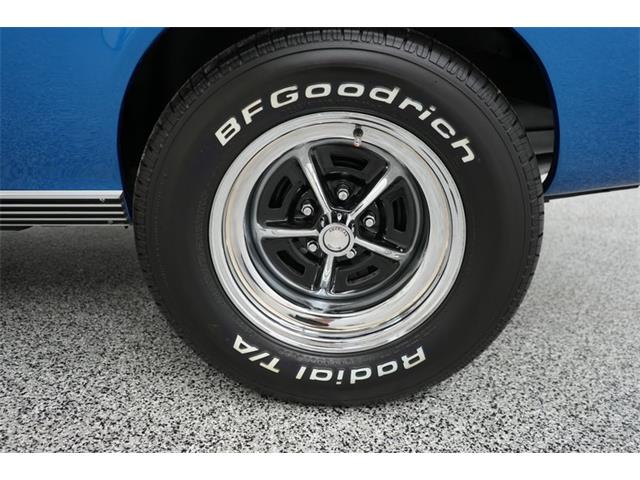1969 AMC AMX (CC-2092862) for sale in Homer City, Pennsylvania