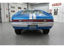 1969 AMC AMX (CC-2092862) for sale in Homer City, Pennsylvania