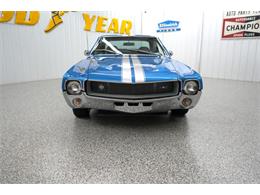 1969 AMC AMX (CC-2092862) for sale in Homer City, Pennsylvania