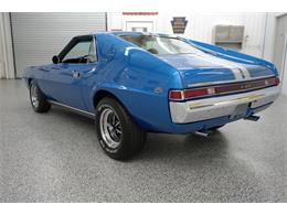 1969 AMC AMX (CC-2092862) for sale in Homer City, Pennsylvania