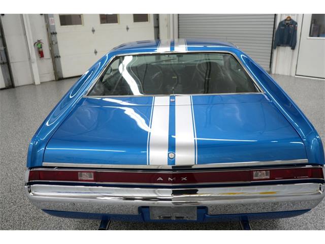 1969 AMC AMX (CC-2092862) for sale in Homer City, Pennsylvania