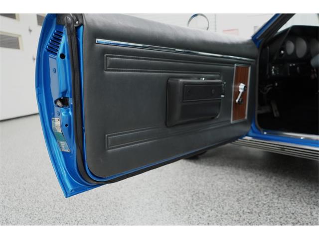 1969 AMC AMX (CC-2092862) for sale in Homer City, Pennsylvania