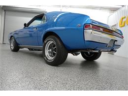 1969 AMC AMX (CC-2092862) for sale in Homer City, Pennsylvania