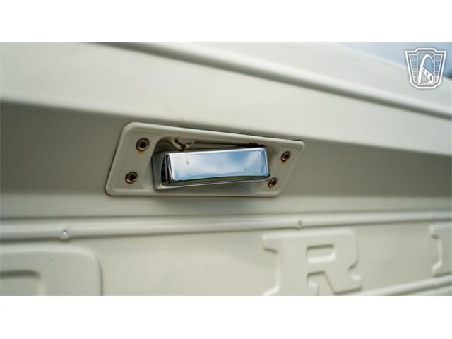 1971 Ford F100 (CC-2092863) for sale in Smyrna, Tennessee