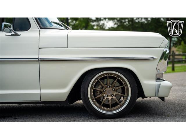 1971 Ford F100 (CC-2092863) for sale in Smyrna, Tennessee