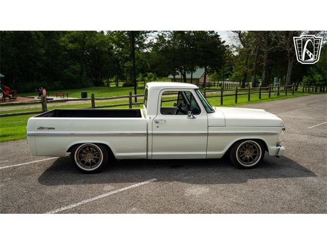 1971 Ford F100 (CC-2092863) for sale in Smyrna, Tennessee