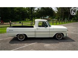 1971 Ford F100 (CC-2092863) for sale in Smyrna, Tennessee