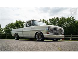 1971 Ford F100 (CC-2092863) for sale in Smyrna, Tennessee