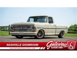 1971 Ford F100 (CC-2092863) for sale in Smyrna, Tennessee