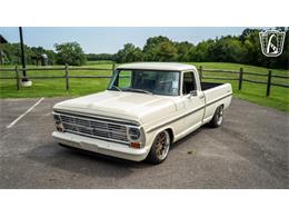 1971 Ford F100 (CC-2092863) for sale in Smyrna, Tennessee