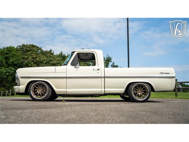 1971 Ford F100 (CC-2092863) for sale in Smyrna, Tennessee