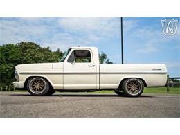 1971 Ford F100 (CC-2092863) for sale in Smyrna, Tennessee
