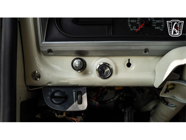 1971 Ford F100 (CC-2092863) for sale in Smyrna, Tennessee