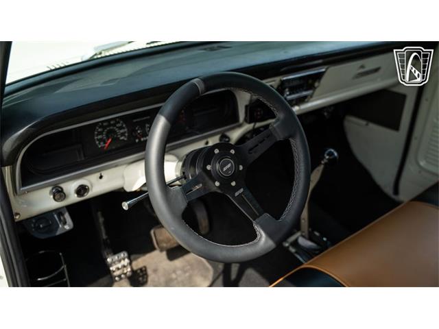 1971 Ford F100 (CC-2092863) for sale in Smyrna, Tennessee