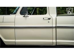 1971 Ford F100 (CC-2092863) for sale in Smyrna, Tennessee