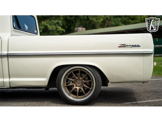 1971 Ford F100 (CC-2092863) for sale in Smyrna, Tennessee