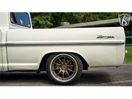 1971 Ford F100 (CC-2092863) for sale in Smyrna, Tennessee
