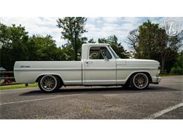 1971 Ford F100 (CC-2092863) for sale in Smyrna, Tennessee