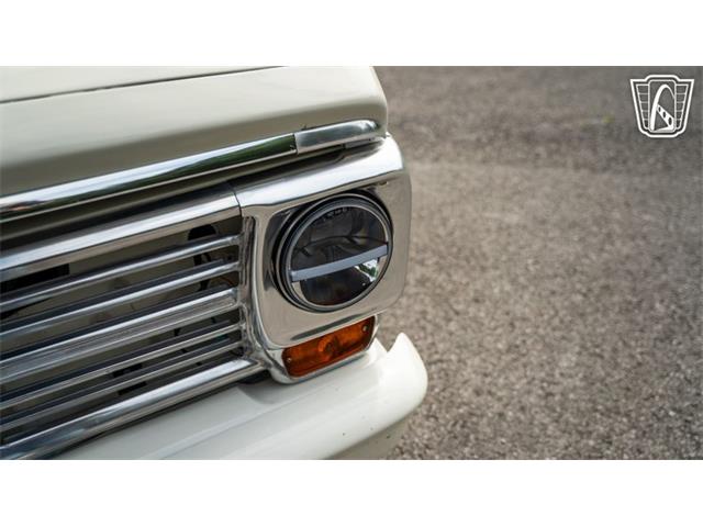 1971 Ford F100 (CC-2092863) for sale in Smyrna, Tennessee