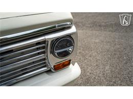 1971 Ford F100 (CC-2092863) for sale in Smyrna, Tennessee