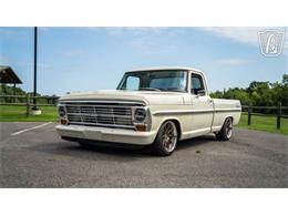 1971 Ford F100 (CC-2092863) for sale in Smyrna, Tennessee