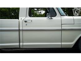 1971 Ford F100 (CC-2092863) for sale in Smyrna, Tennessee
