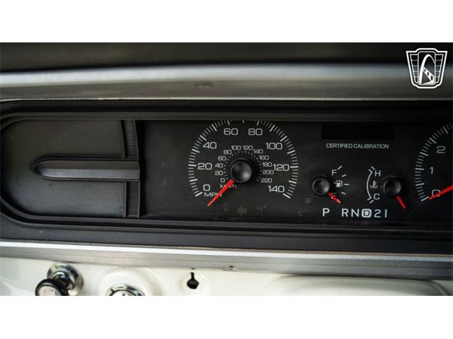 1971 Ford F100 (CC-2092863) for sale in Smyrna, Tennessee