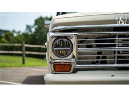 1971 Ford F100 (CC-2092863) for sale in Smyrna, Tennessee