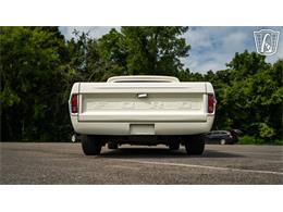 1971 Ford F100 (CC-2092863) for sale in Smyrna, Tennessee