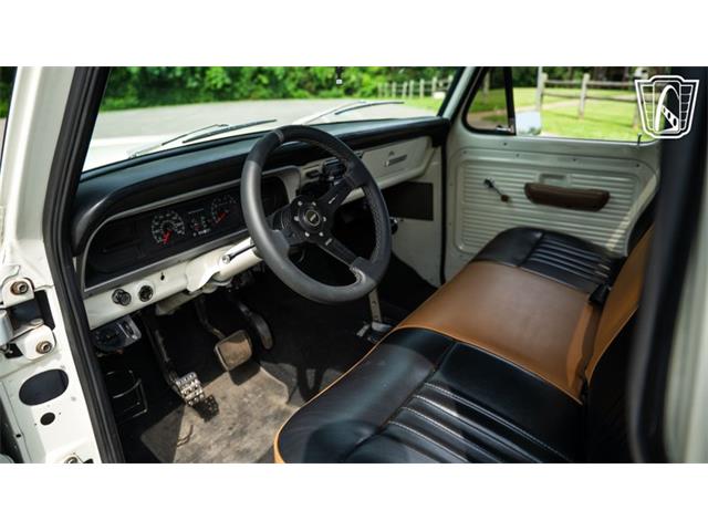 1971 Ford F100 (CC-2092863) for sale in Smyrna, Tennessee