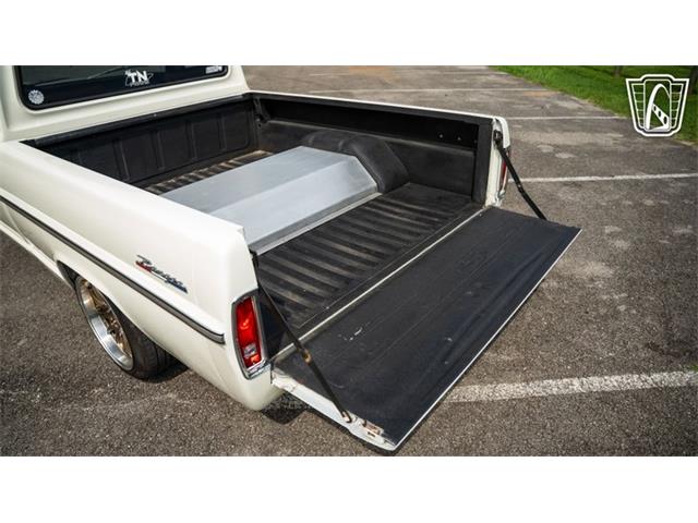 1971 Ford F100 (CC-2092863) for sale in Smyrna, Tennessee