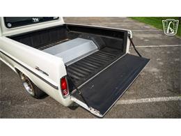 1971 Ford F100 (CC-2092863) for sale in Smyrna, Tennessee
