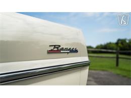 1971 Ford F100 (CC-2092863) for sale in Smyrna, Tennessee