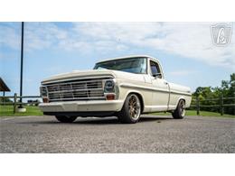 1971 Ford F100 (CC-2092863) for sale in Smyrna, Tennessee