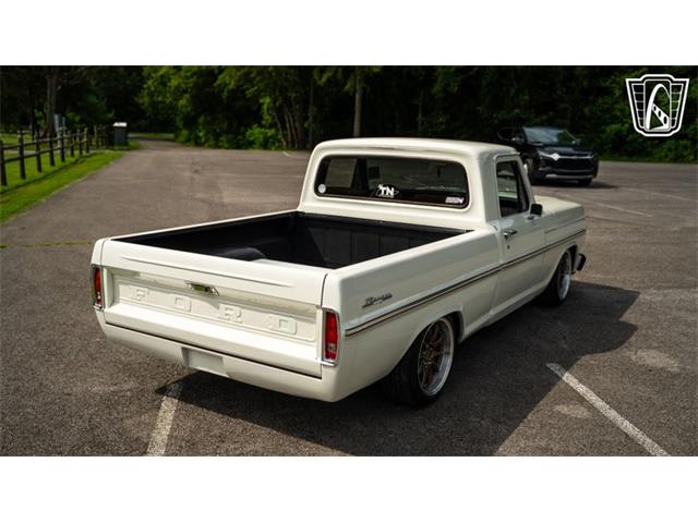 1971 Ford F100 (CC-2092863) for sale in Smyrna, Tennessee