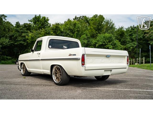 1971 Ford F100 (CC-2092863) for sale in Smyrna, Tennessee