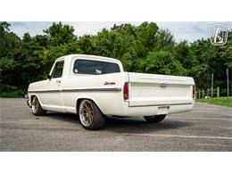 1971 Ford F100 (CC-2092863) for sale in Smyrna, Tennessee