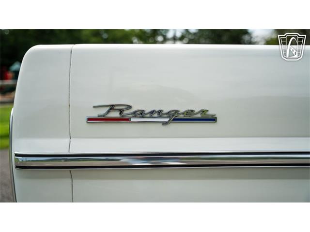 1971 Ford F100 (CC-2092863) for sale in Smyrna, Tennessee