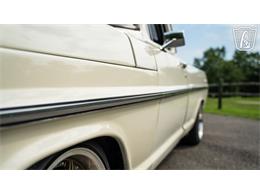 1971 Ford F100 (CC-2092863) for sale in Smyrna, Tennessee