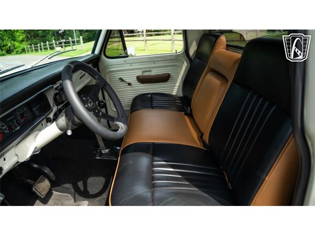 1971 Ford F100 (CC-2092863) for sale in Smyrna, Tennessee